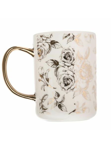 Casa de Engel Cană din porțelan, 425ml, 12/36