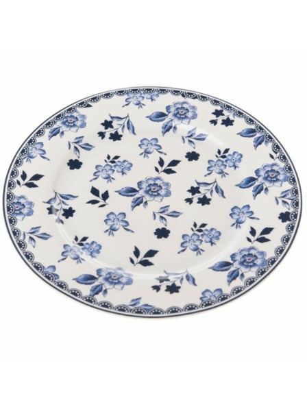 Casa de Engel Farfurie din porțelan, 6/48