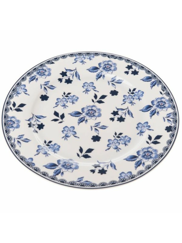 Casa de Engel Farfurie din porțelan, 6/48