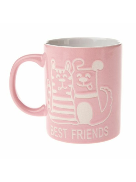 Casa de Engel Cană ceramică, 320ml, 12/36