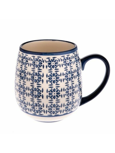 Casa de Engel Cană ceramică, 6/36