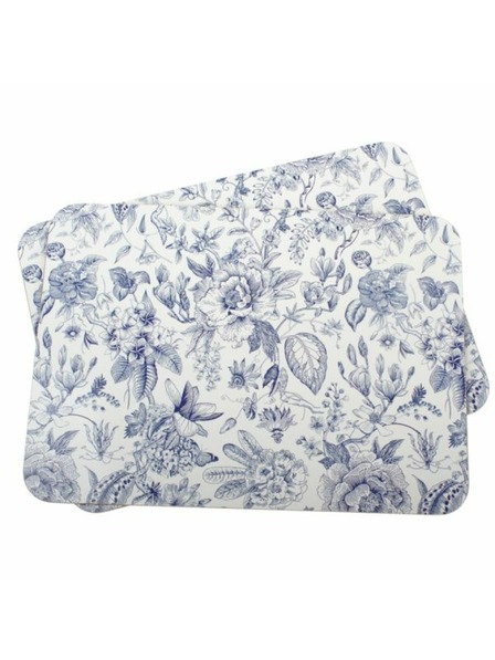 Casa de Engel Suport de masă din plută - set 2buc, 0/18