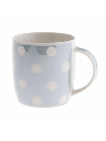 Casa de Engel Cană din porțelan, 12/48