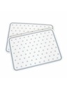 Casa de Engel Suport de masă din plută - set 2buc, 0/18