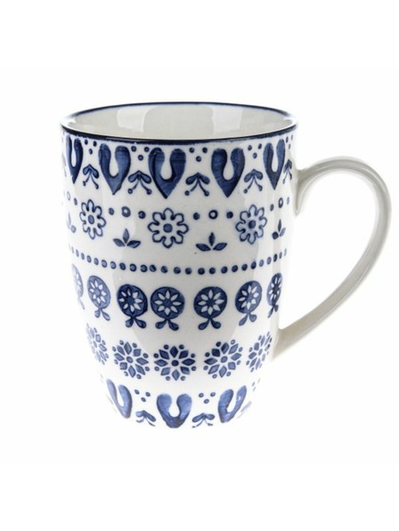 Casa de Engel Cană ceramică, 350ml, 6/60