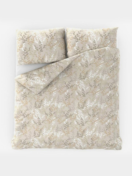 Kvalitex COLECȚIE NORDICĂ 240x220, 70x90cm ASTRID