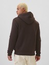 GAP Hanorac cu logo Sherpa GAP