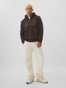 GAP Hanorac cu logo Sherpa GAP