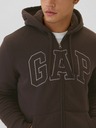 GAP Hanorac cu logo Sherpa GAP
