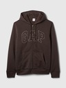 GAP Hanorac cu logo Sherpa GAP