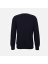 Geox Pulover bleumarin pentru bărbați Geox Knit