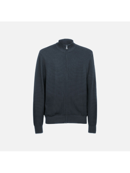 Geox Bluză închisă bărbați Geox Sweatshirt