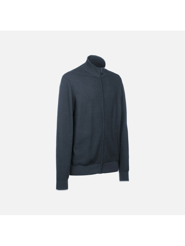 Geox Bluză închisă bărbați Geox Sweatshirt