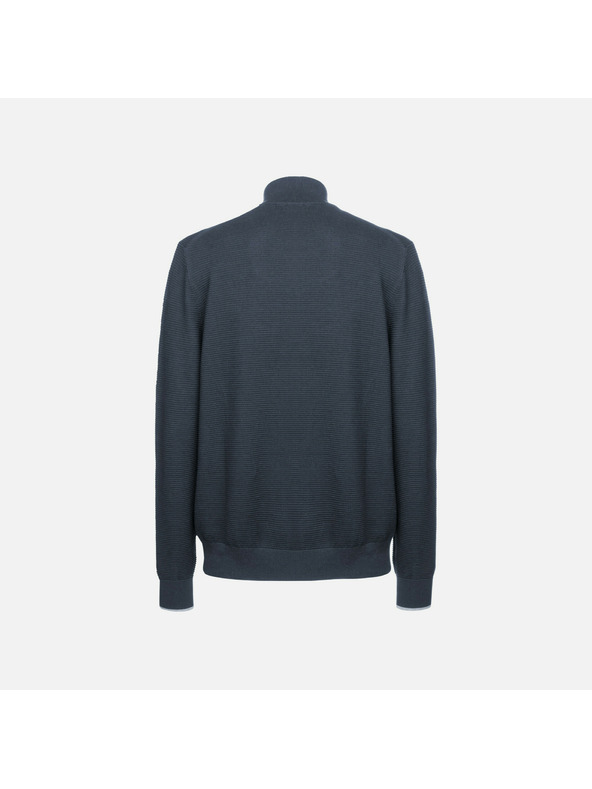 Geox Bluză închisă bărbați Geox Sweatshirt