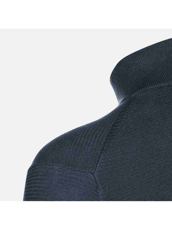 Geox Bluză închisă bărbați Geox Sweatshirt