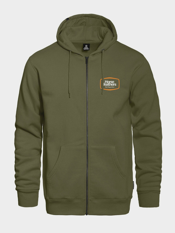 Horsefeathers Bronco Sweatshirt Horsefeathers