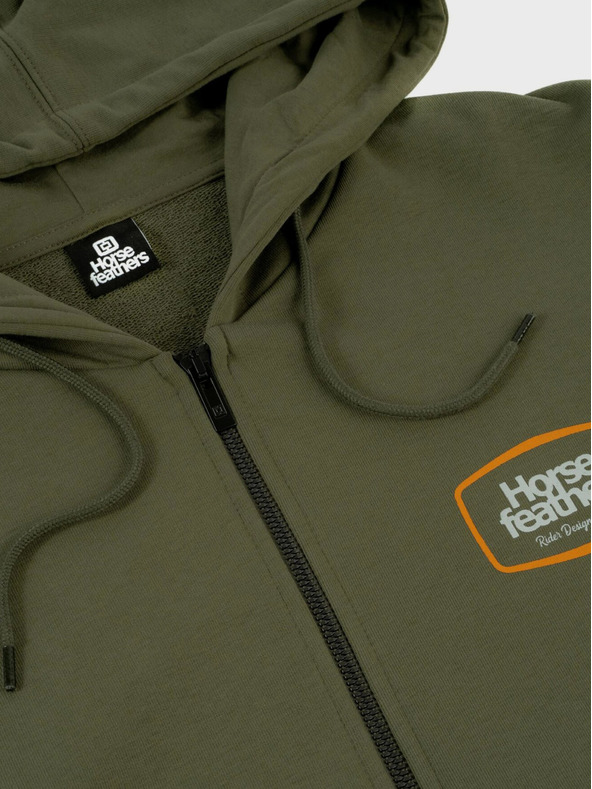 Horsefeathers Bronco Sweatshirt Horsefeathers