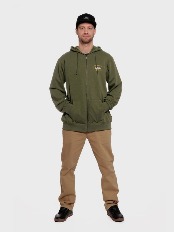 Horsefeathers Bronco Sweatshirt Horsefeathers