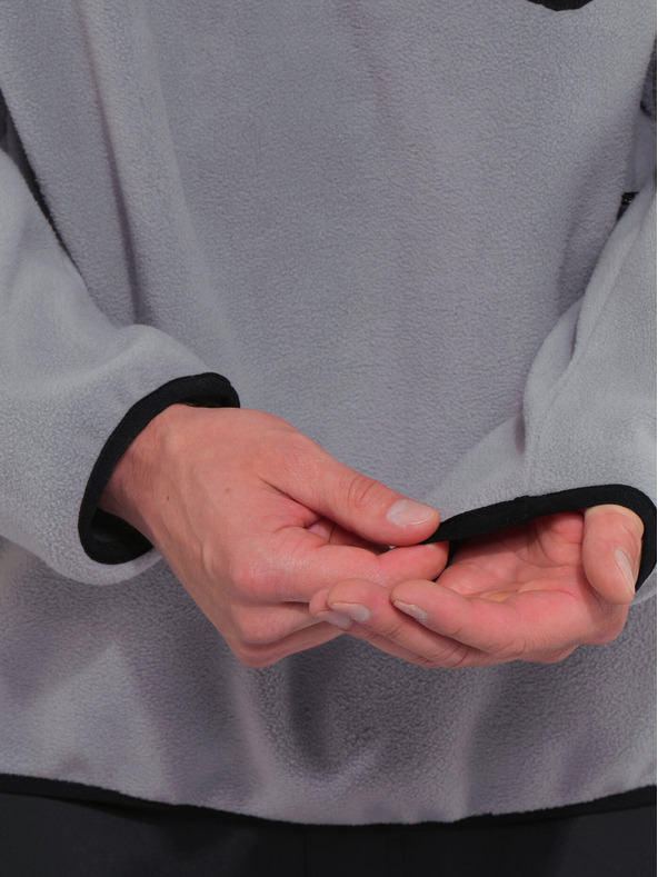 Horsefeathers Hanorac fleece Darko Pullover Horsefeathers