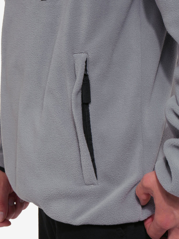 Horsefeathers Hanorac fleece Darko Pullover Horsefeathers