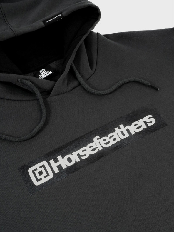 Horsefeathers Sweatshirt Drown Horsefeathers