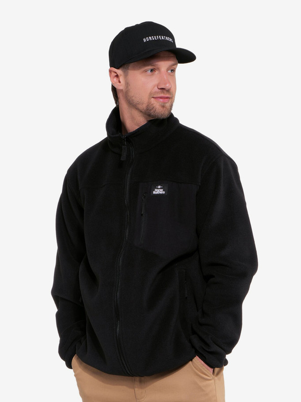 Horsefeathers Hanorac fleece Darko Horsefeathers