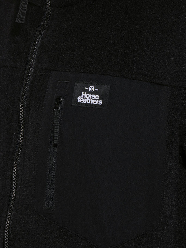 Horsefeathers Hanorac fleece Darko Horsefeathers
