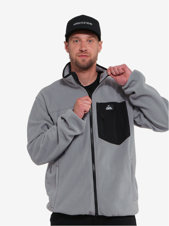 Horsefeathers Hanorac fleece Darko Horsefeathers