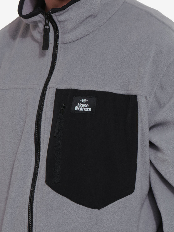 Horsefeathers Hanorac fleece Darko Horsefeathers