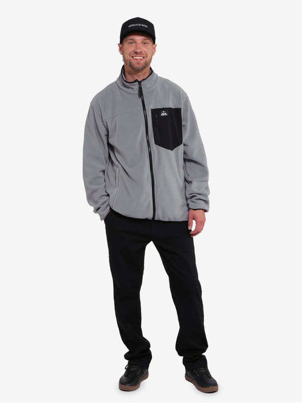 Horsefeathers Hanorac fleece Darko Horsefeathers