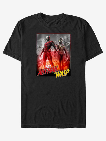 ZOOT.Fan Ant-Man and The Wasp ZOOT. FAN Marvel - tricou unisex