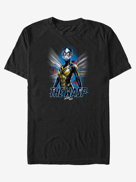 ZOOT.Fan Tricou unisex The Wasp Ant-Man and The Wasp ZOOT.FAN Marvel