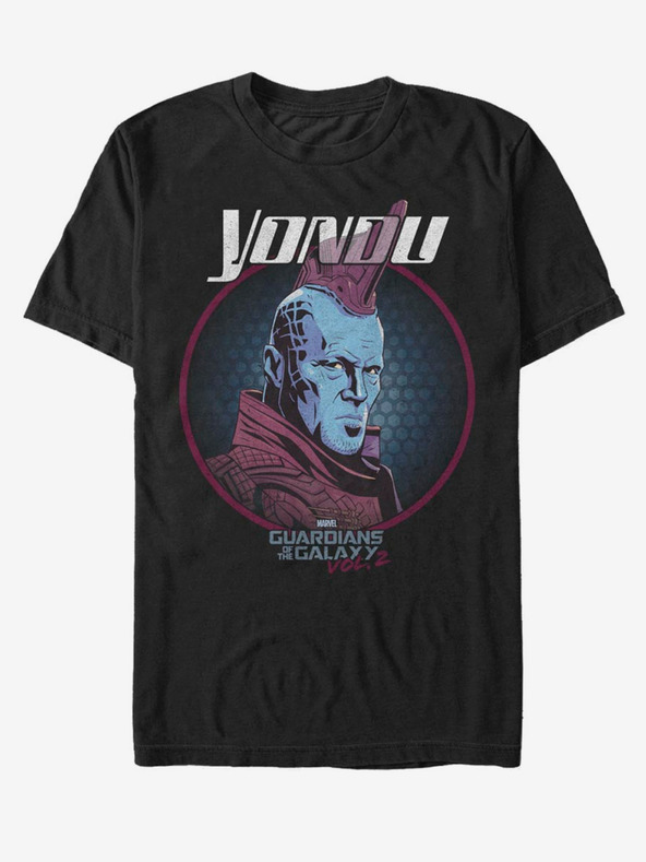 ZOOT.Fan Yondu Guardians of the Galaxy vol. 2 ZOOT.FAN Marvel - tricou unisex