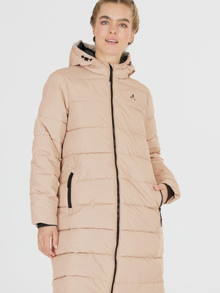 Whistler Vestă de iarnă pentru femei Whistler Amaretto W