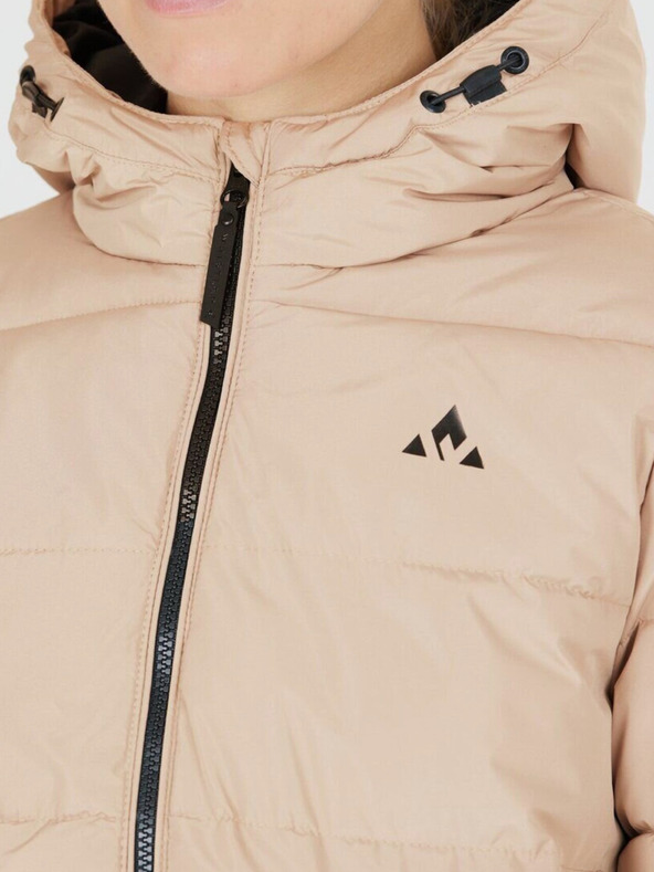 Whistler Vestă de iarnă pentru femei Whistler Amaretto W