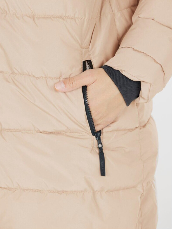 Whistler Vestă de iarnă pentru femei Whistler Amaretto W