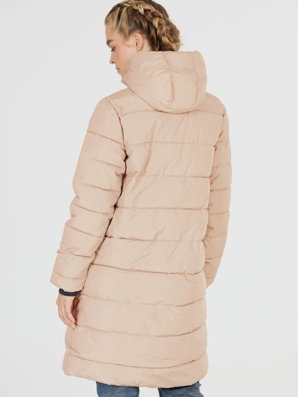 Whistler Vestă de iarnă pentru femei Whistler Amaretto W