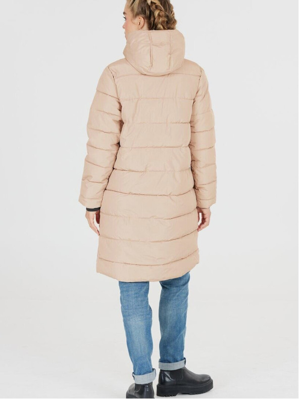 Whistler Vestă de iarnă pentru femei Whistler Amaretto W