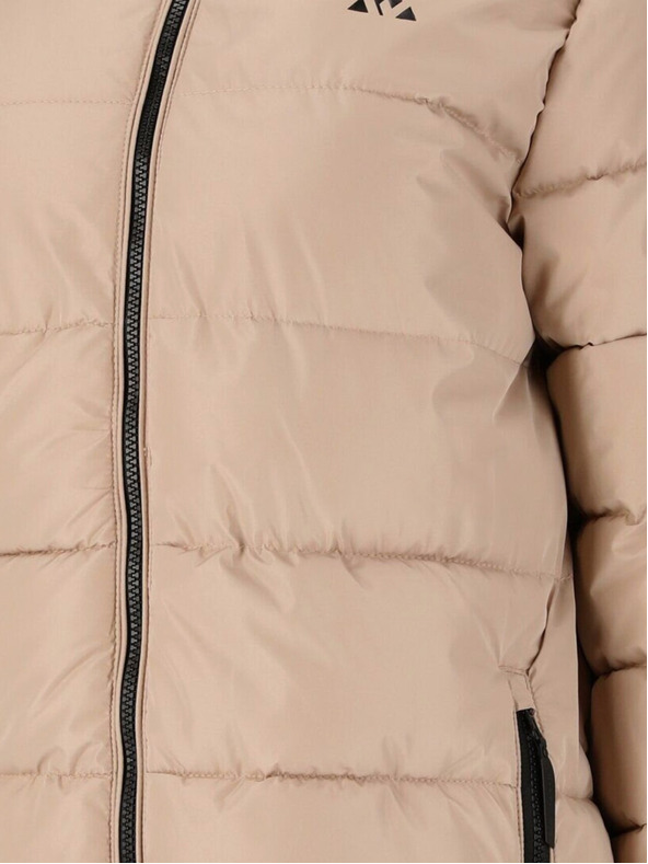 Whistler Vestă de iarnă pentru femei Whistler Amaretto W