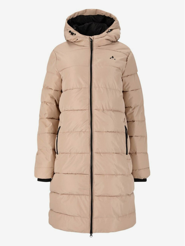 Whistler Vestă de iarnă pentru femei Whistler Amaretto W