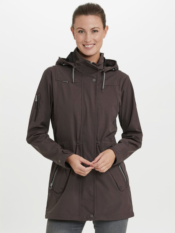 Whistler Jachetă Softshell pentru femei Whistler Isobel