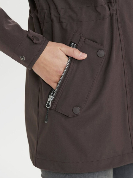 Whistler Jachetă Softshell pentru femei Whistler Isobel