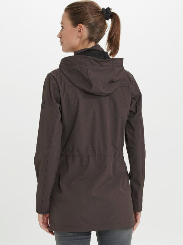 Whistler Jachetă Softshell pentru femei Whistler Isobel
