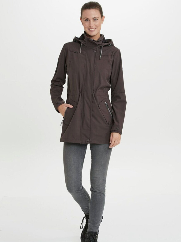 Whistler Jachetă Softshell pentru femei Whistler Isobel
