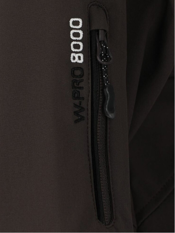 Whistler Jachetă Softshell pentru femei Whistler Isobel