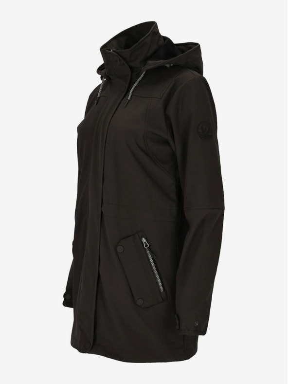 Whistler Jachetă Softshell pentru femei Whistler Isobel