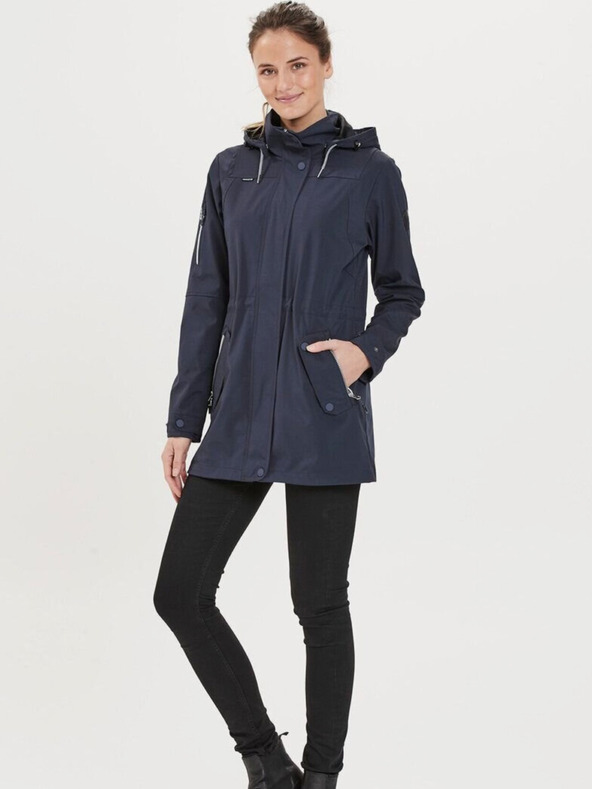 Whistler Jachetă Softshell pentru femei Whistler Isobel