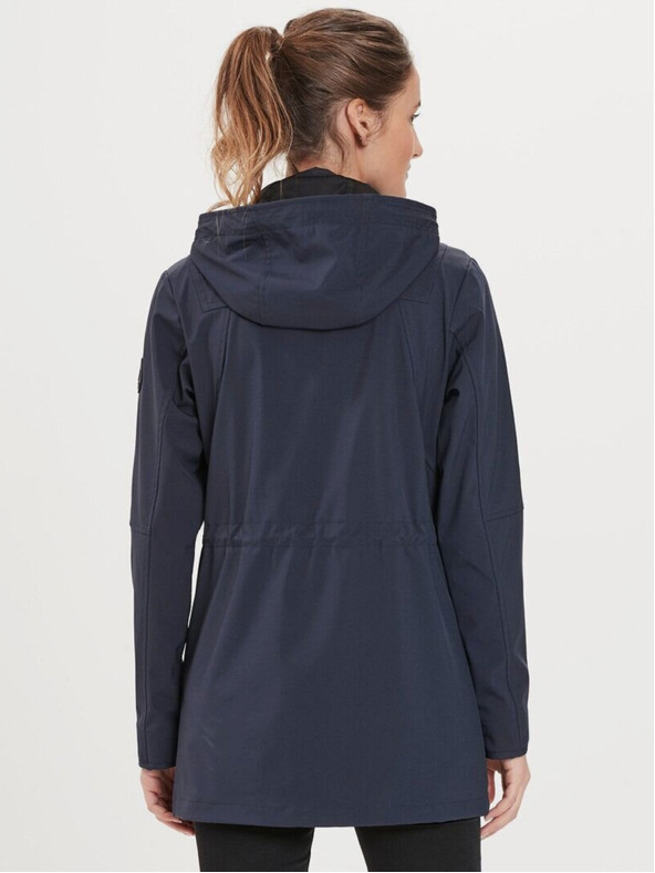 Whistler Jachetă Softshell pentru femei Whistler Isobel