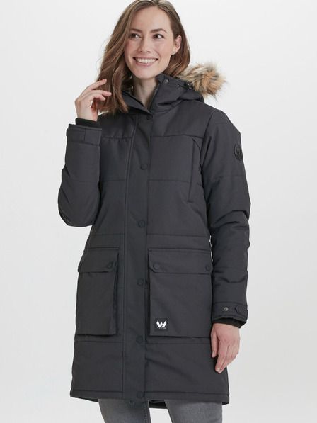 Whistler Whistler Lizbeth Parka pentru femei