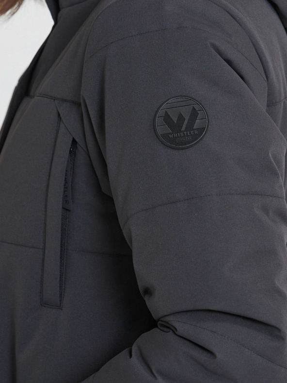 Whistler Whistler Lizbeth Parka pentru femei